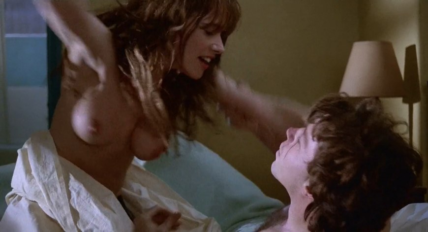 Розанна Аркетт ххх