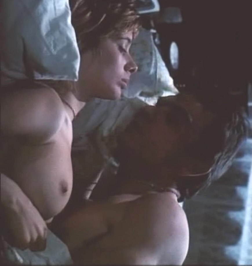 Розанна Аркетт украденные