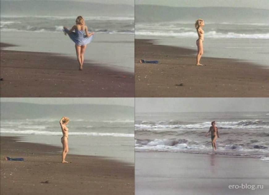 Розанна Аркетт 9 ярдов