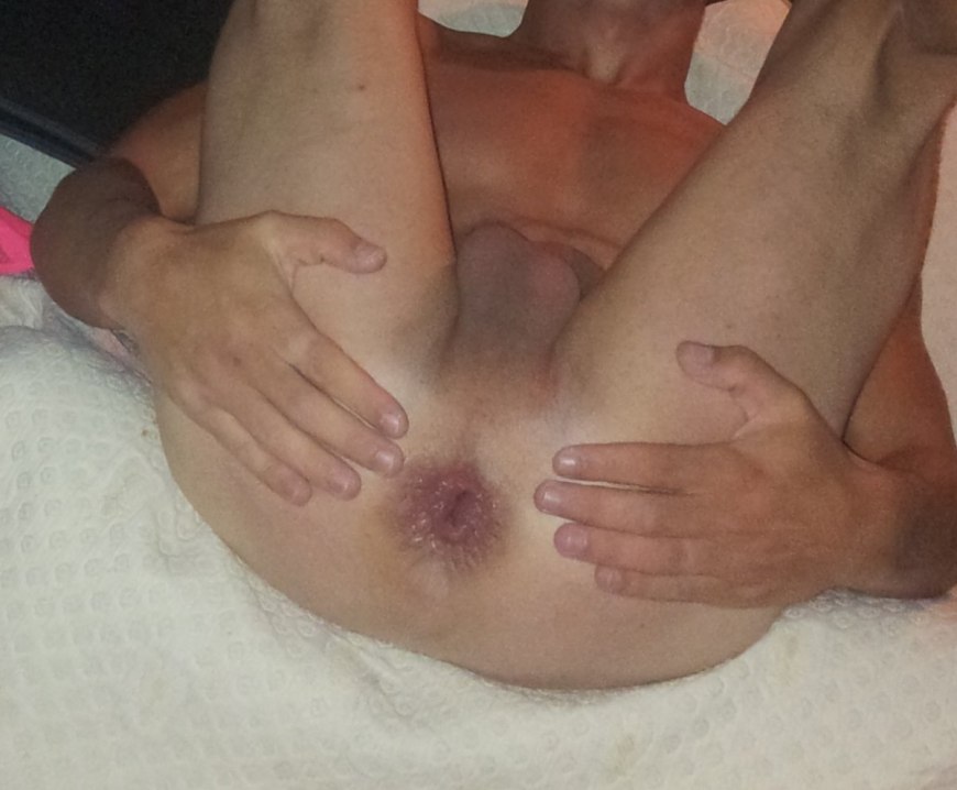 Кунилингус русской жене