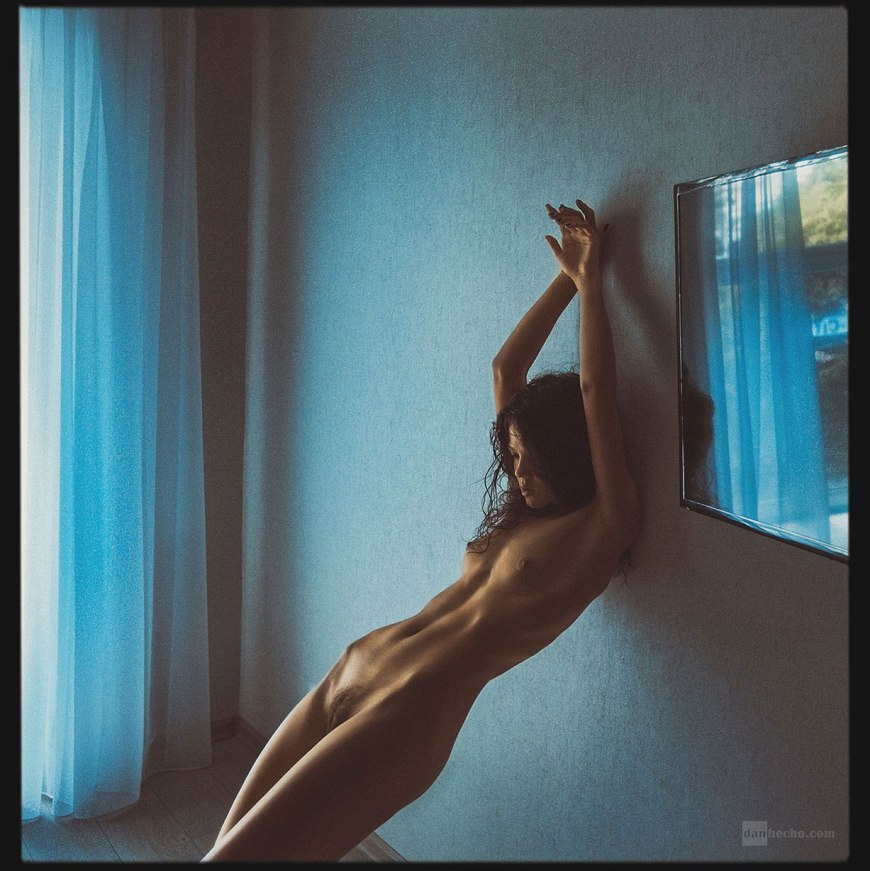 Юлия Престиж Хечо голая