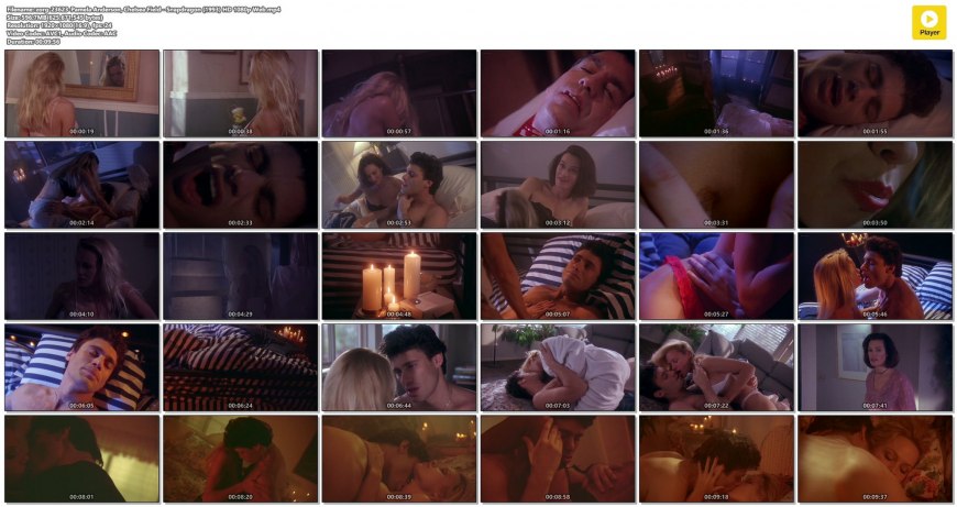 Челси Филд голая Харлей