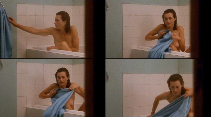 Челси Филд hot