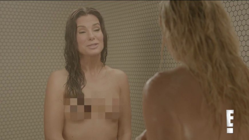 Челси Хэндлер голая фото