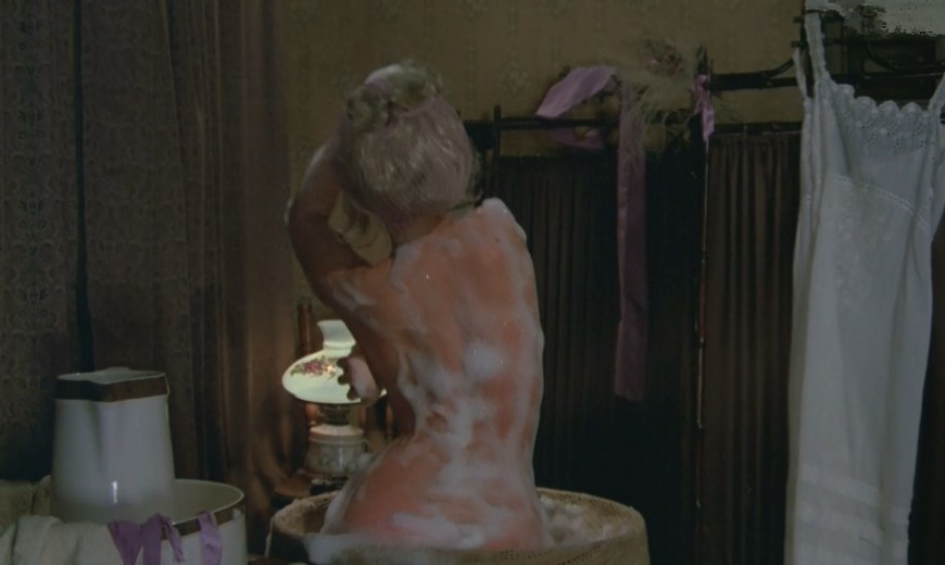 Александра Яковлева человек с бульвара Капуцинов