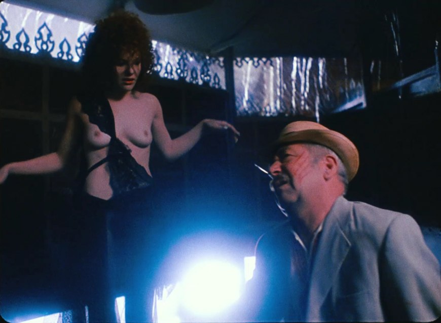 Александра Захарова мастер и Маргарита