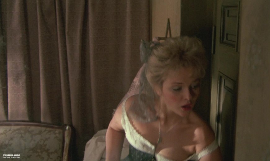 Александра Яковлева актриса ню