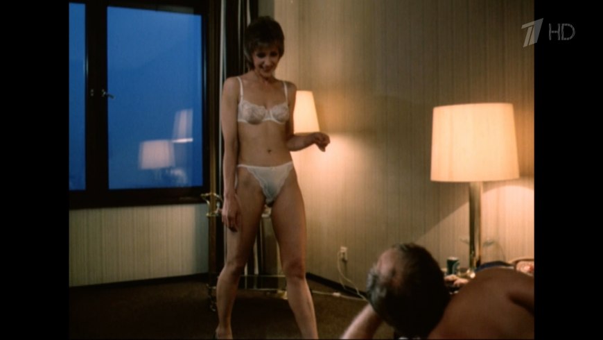 Елена Яковлева Интердевочка голая