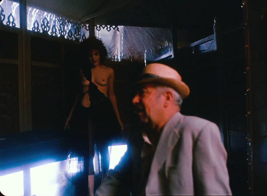 Александра Захарова мастер и Маргарита 1994 фото