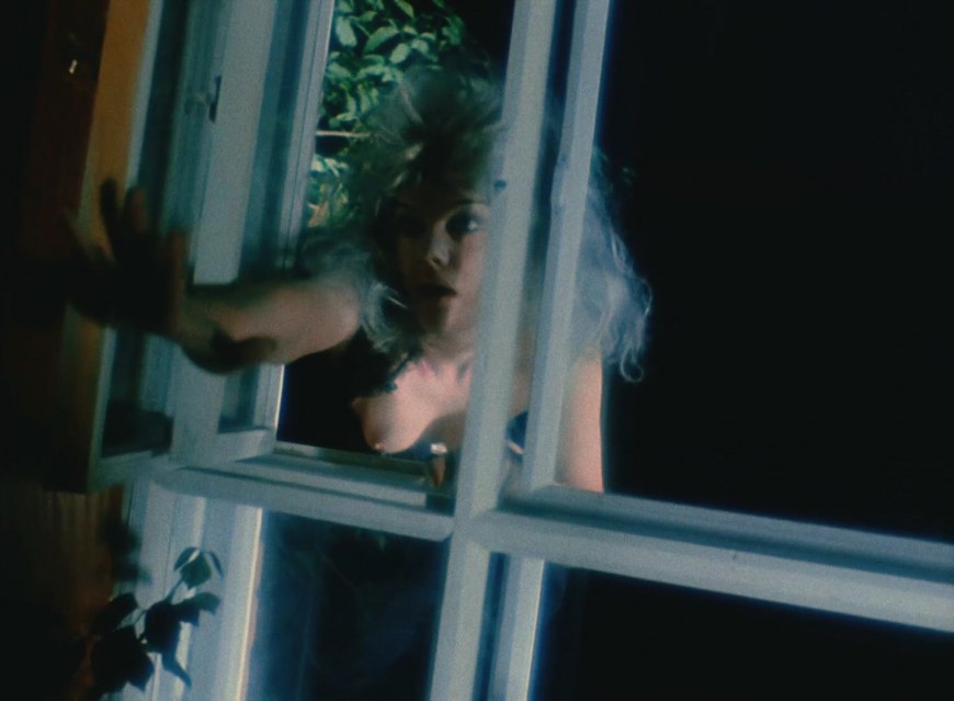 Александра Захарова мастер и Маргарита 1994