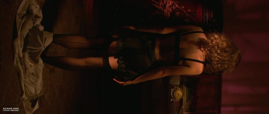 Александра Ревенко голая в кино