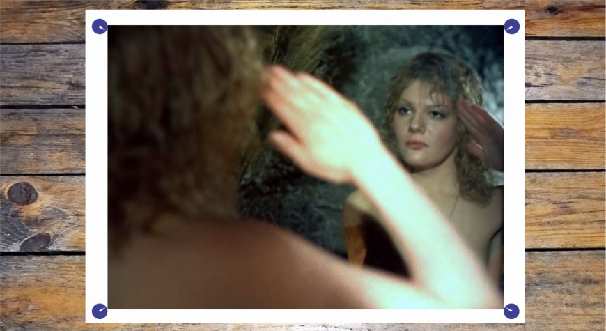 Александра Захарова убить дракона