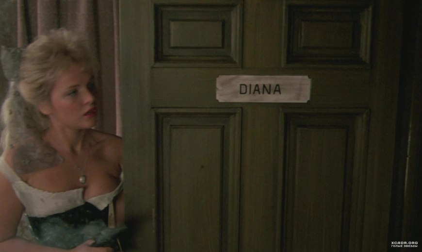 Евдокия Германова актриса голая