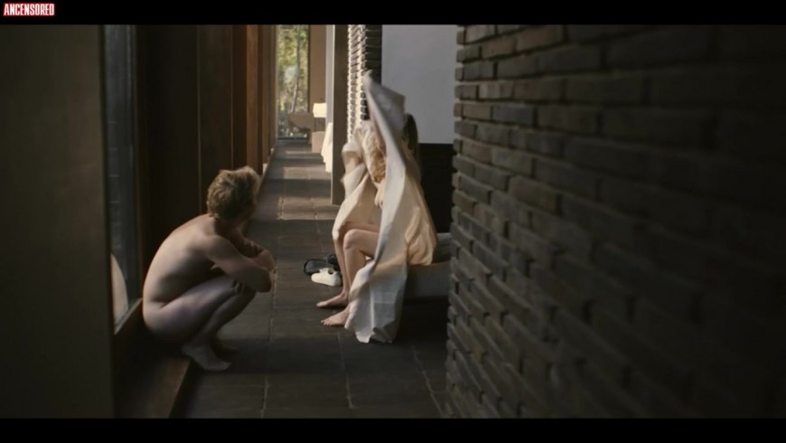 Шарлотта Роуз (Charlotte Rose) голая