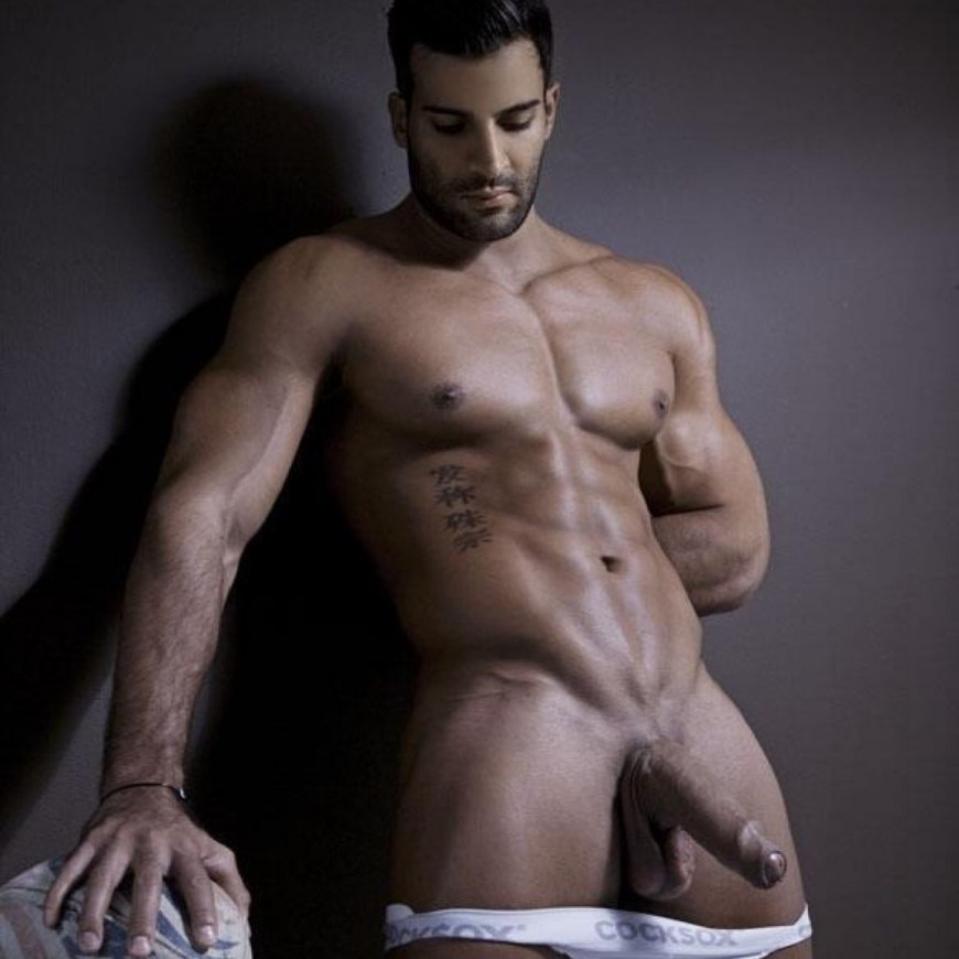 Джим Керуак порноактёр