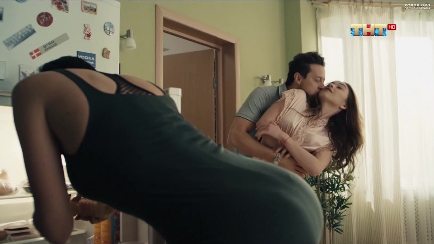 Sex Кристина сериала универ