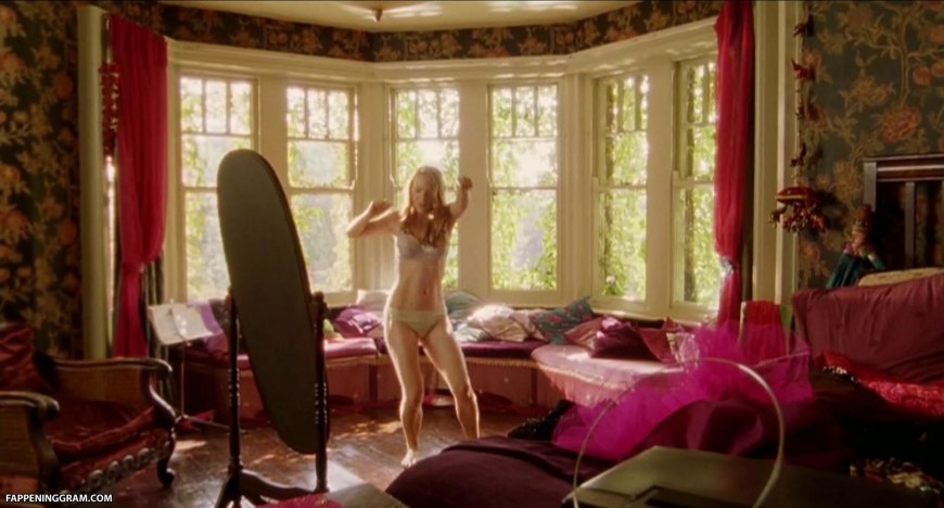 Эмили Блант мое лето любви nude