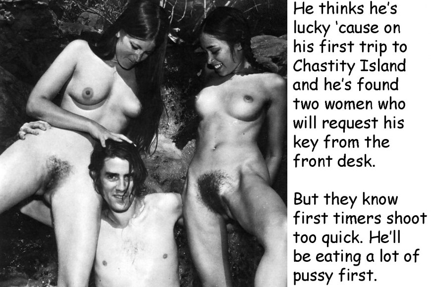 Молодые нудистки ретро