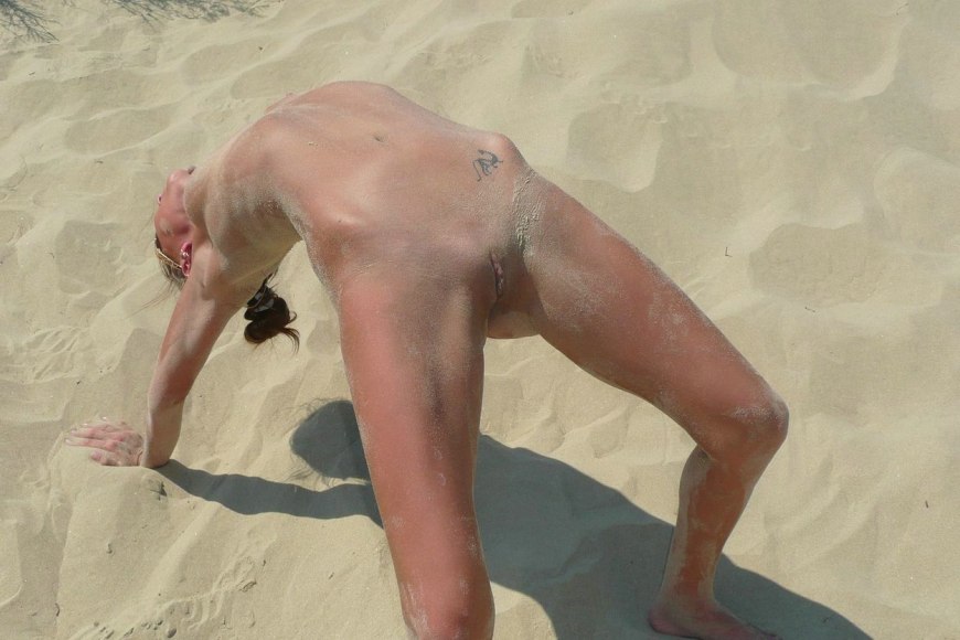 Порнушка с Анастасией Волочковой