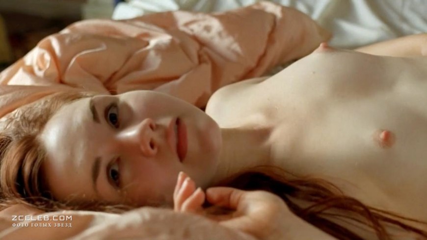 Рэйчел майнер эротические сцены