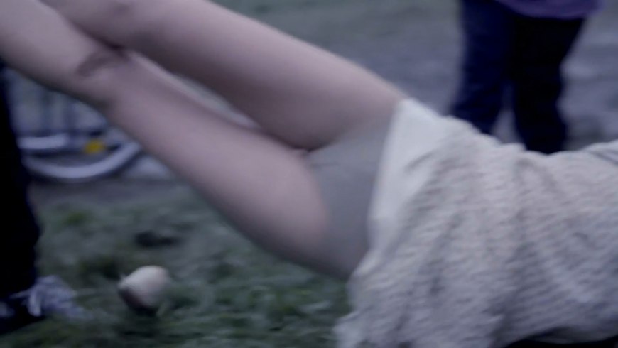 Голенькая Мария Рябушкина