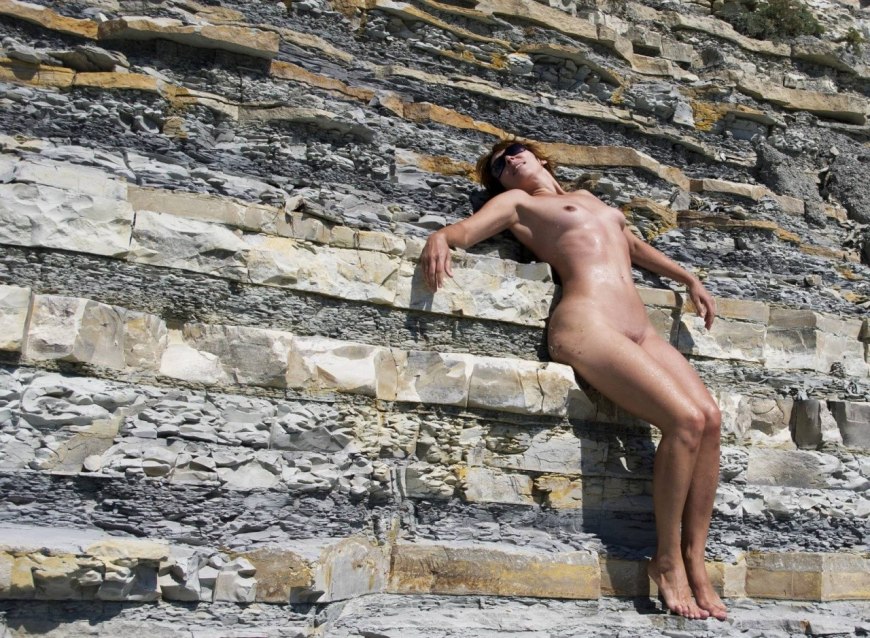 Эротические видео с Леной в Анапе