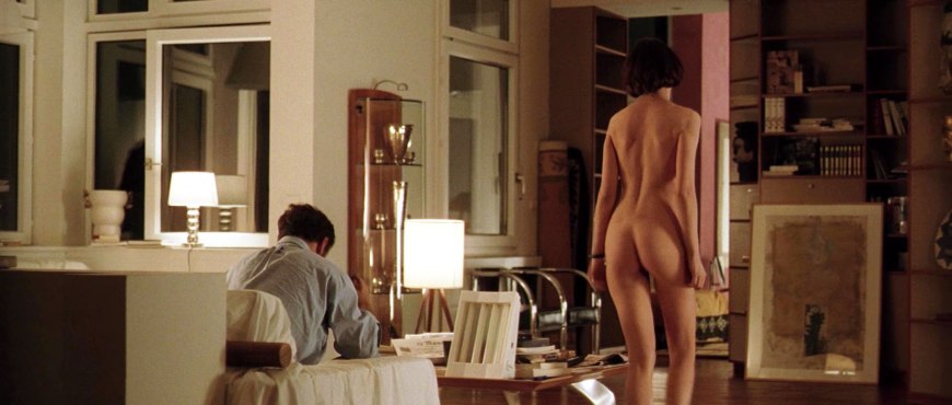 Софи ди с большими сиськами