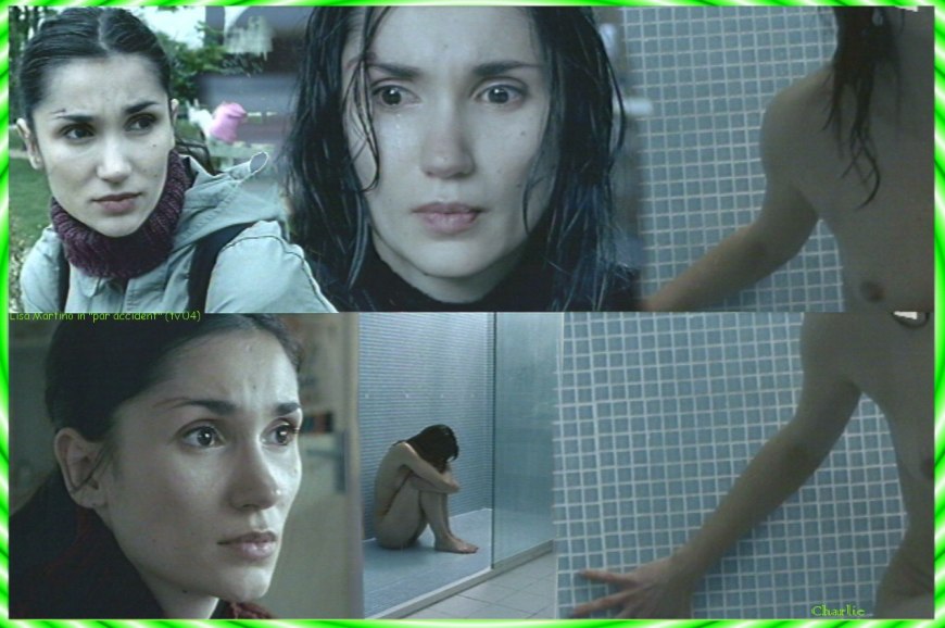 Ариэль Кеббел голая в фильмах