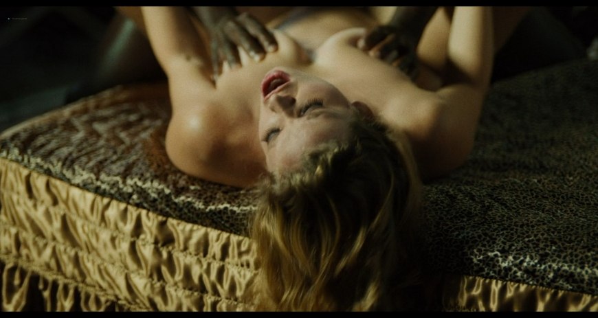 Марианна ди Мартино ню