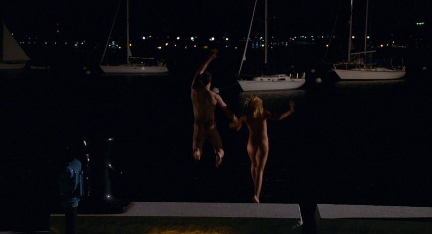 Порнозвезда Анна Фарис