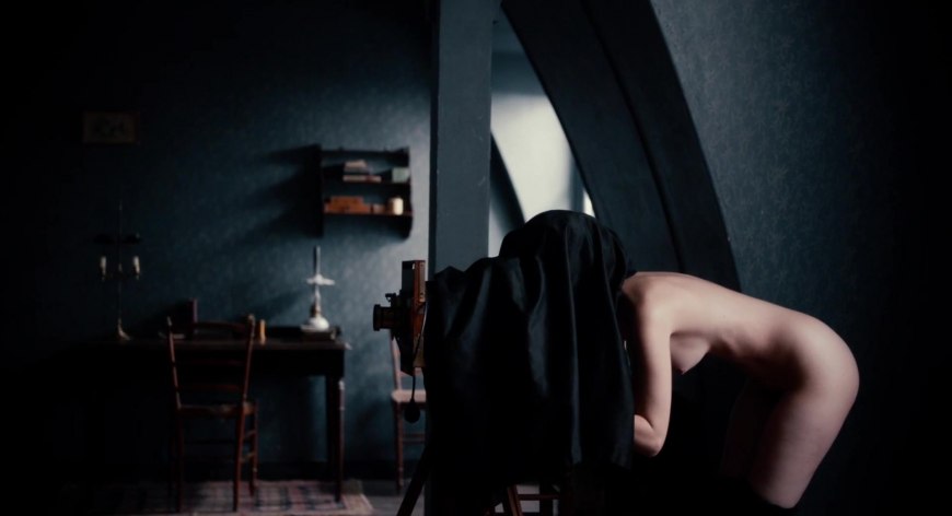 Куриоса / curiosa (2019)