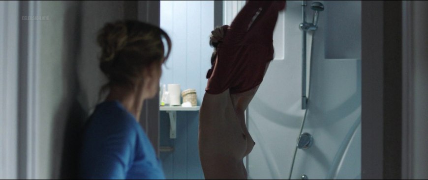 Ноэми Коше Noémie Kocher sex Scene