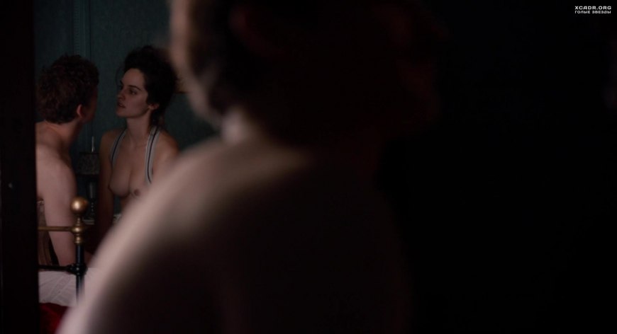 Камелия Джордана голая