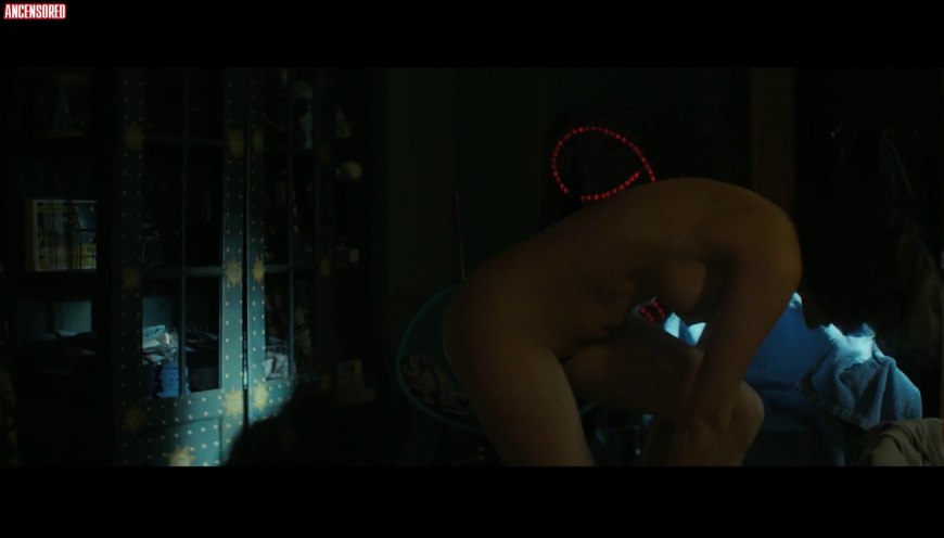 Ноэми Мерлан откровенно