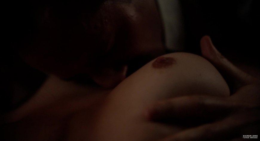 Ноэми Мерлан обнаженка