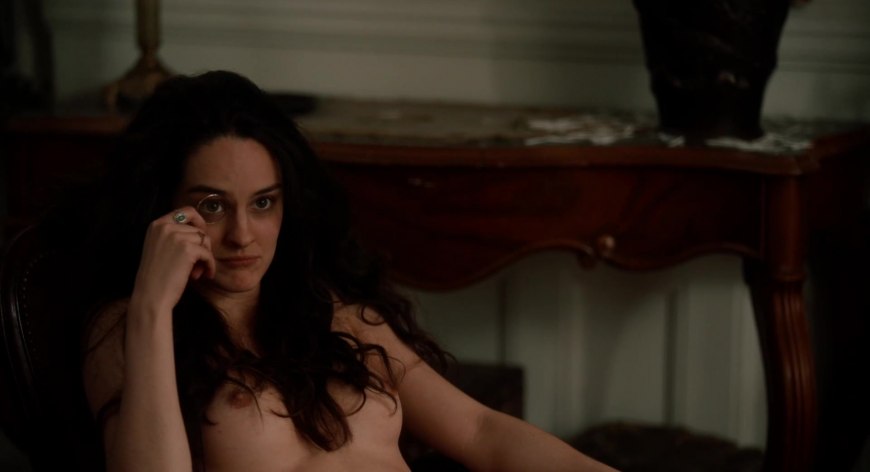 Ноэми Мерлан горячие