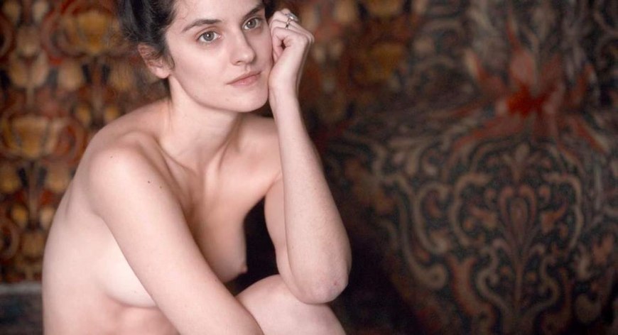 Ноэми Мерлан Noémie Merlant голая