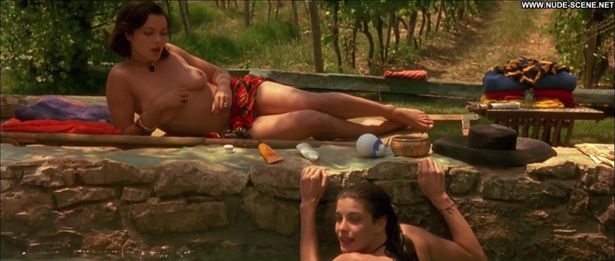 Рейчел Вайз голая Ускользающая красота