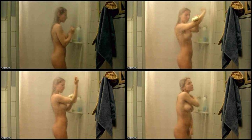 Эльза Патаки голая киска