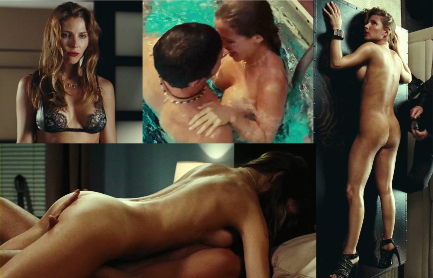 Эльза Патаки голая в фильме