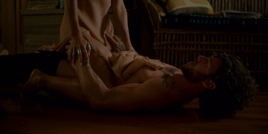 Elsa Pataky в Нижнем белье