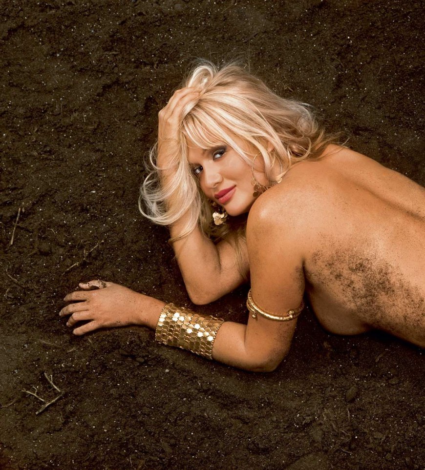 Лопырева Виктория в Максим