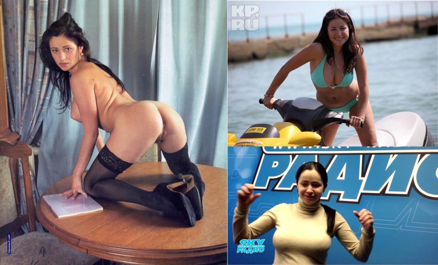 Пежня любовь Тихомирова