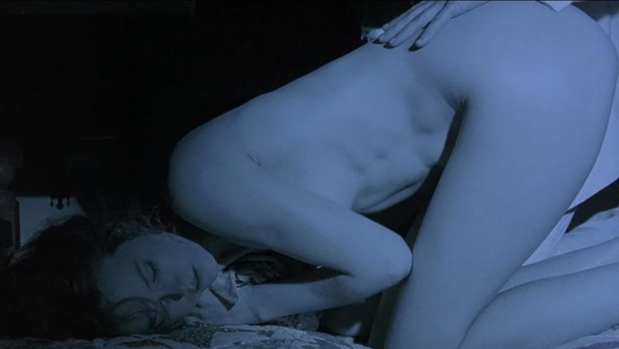 Николь Кидман эротические сцены в фильмах