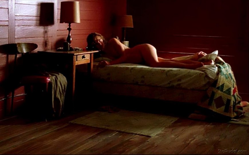 Николь Кидман голая в фильмах