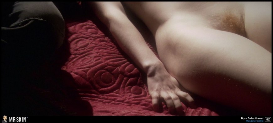 Брайс Даллас Ховард горячие