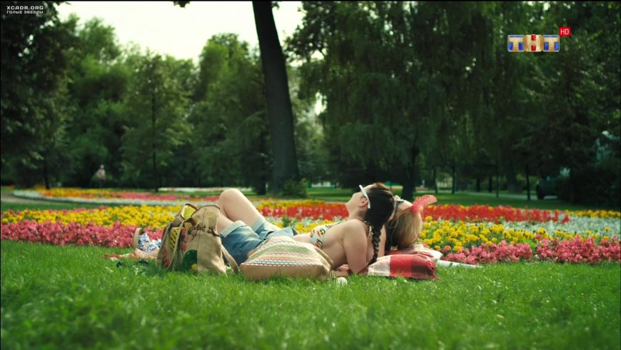 Наталья Чукарина САШАТАНЯ