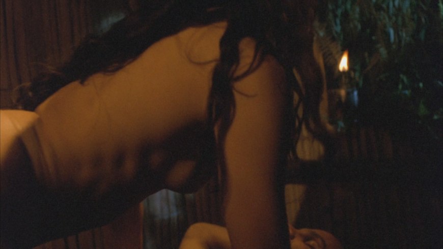 Сандра Буллок эротические сцены