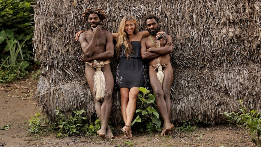 Регина Тодоренко голая