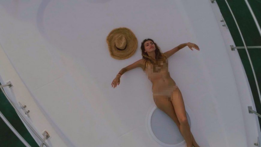 Регина Тодоренко голая